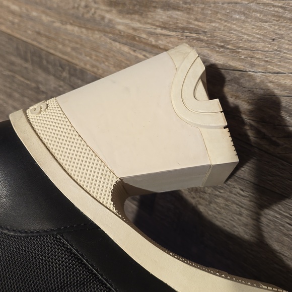 Sorel Brex Heel- Chalk Size 10 - Picture 12 of 12